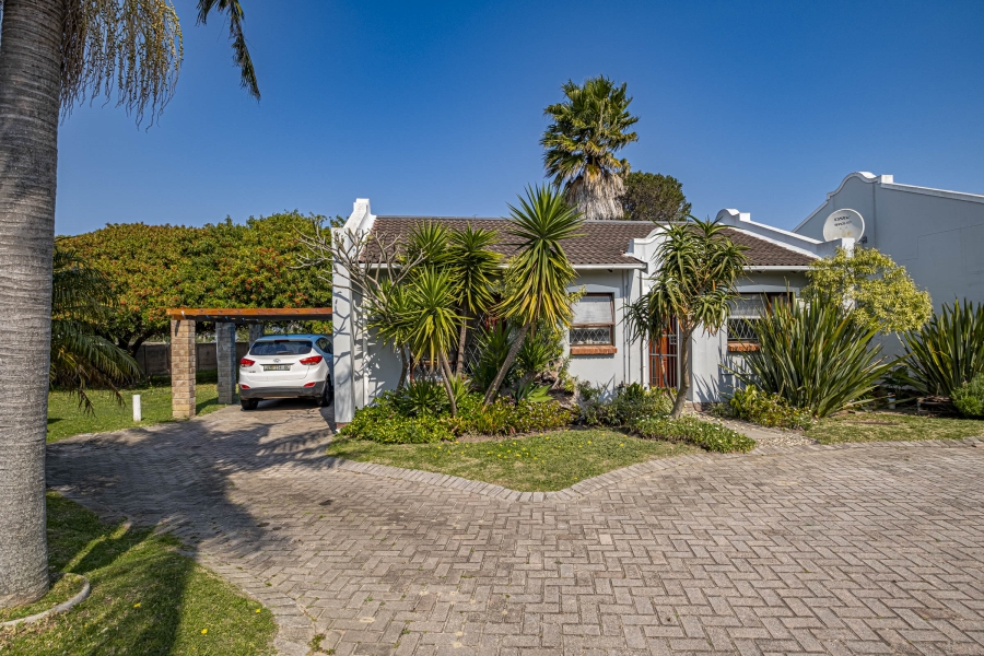 2 Bedroom Property for Sale in Kabega Park Eastern Cape